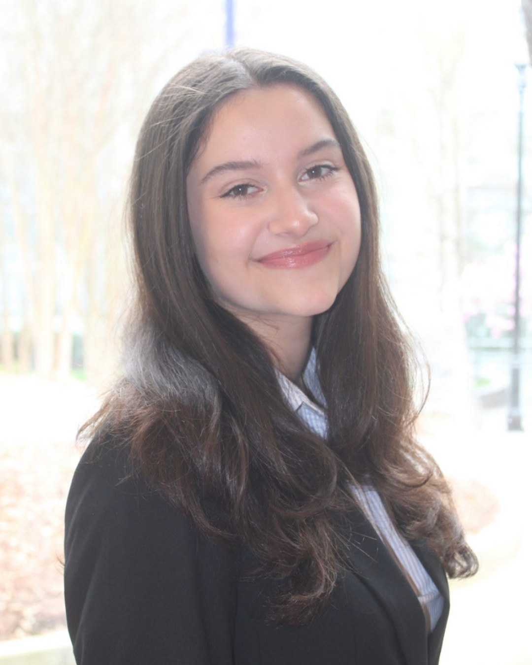 Harleigh Markowitz Headshot